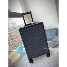 LV Suitcase